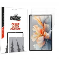 Folie protectie dispay GrizzGlass CeramicFilm compatibila cu Lenovo Yoga Tab 13, Transparent