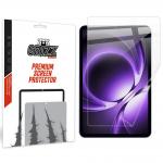 Folie protectie dispay GrizzGlass CeramicFilm compatibila cu Xiaomi Redmi K Pad, 8.8 inch, Transparent 2 - lerato.ro