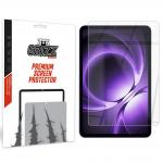 Folie protectie sticla hibrid GrizzGlass HybridGlass compatibila cu Xiaomi Redmi K Pad, 8.8 inch, Transparent 2 - lerato.ro