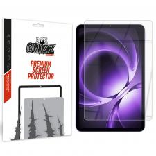 Folii tablete Xiaomi Pad, Folie protectie sticla hibrid GrizzGlass HybridGlass compatibila cu Xiaomi Redmi K Pad, 8.8 inch, Transparent, lerato.ro