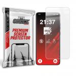 Folie protectie GrizzGlass PaperScreen compatibila cu Motorola Edge 50 Neo, Transparent 2 - lerato.ro
