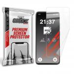 Folie protectie GrizzGlass CeramicFilm compatibila cu Motorola Moto G 2025, Transparent 2 - lerato.ro
