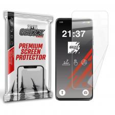 Folie protectie GrizzGlass CeramicFilm compatibila cu Motorola Moto G 2025, Transparent