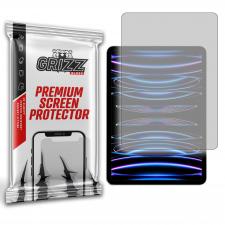 Folie protectie display GrizzGlass PaperScreen compatibila cu iPad Pro 11 inch (2022), Transparent