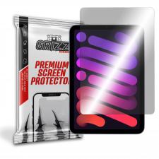 Folie protectie display GrizzGlass PaperScreen compatibila cu iPad Mini 6 2021, Transparent