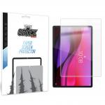 Folie protectie dispay GrizzGlass PaperScreen compatibila cu Lenovo Yoga Tab Plus, Transparent 2 - lerato.ro