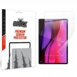 Folie protectie dispay GrizzGlass CeramicFilm compatibila cu Lenovo Yoga Tab Plus, Transparent 2 - lerato.ro