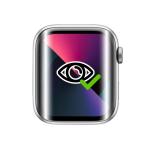 Set 3 folii protectie GrizzGlass Hydrofilm compatibila cu Huawei Watch 5 42mm, Transparent 5 - lerato.ro