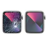 Set 2 folii protectie GrizzGlass PaperScreen compatibile cu Huawei Watch GT Runner 2, Transparent 5 - lerato.ro
