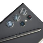 Set 2 folii sticla hibrid GrizzGlass HybridGlass compatibile cu Huawei Pura 80 Pro Plus, Transparent 4 - lerato.ro