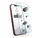 Folie sticla hibrid GrizzGlass HybridGlass compatibila cu Google Pixel 10, Transparent 4 - lerato.ro