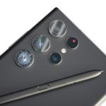 Set de 2 protectii camera foto GrizzGlass HybridGlass compatibile cu Google Pixel 10a, Transparent 4 - lerato.ro