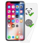 Folie protectie GrizzGlass CeramicFilm compatibila cu Google Pixel 10a, Transparent 4 - lerato.ro