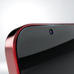 Folie sticla hibrid GrizzGlass SecretGlass Privacy compatibila cu Google Pixel 10a, Negru 7 - lerato.ro