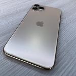 Folie protectie pentru spatele telefonului GrizzGlass SatinSkin compatibile cu Google Pixel 10a, Transparent 8 - lerato.ro