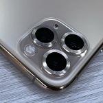 Folie protectie pentru spatele telefonului GrizzGlass SatinSkin compatibile cu Google Pixel 10a, Transparent 9 - lerato.ro