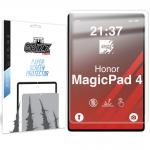 Folie protectie display GrizzGlass PaperScreen compatibila cu Honor MagicPad 4, Transparent 2 - lerato.ro