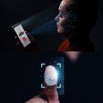 Folie sticla hibrid GrizzGlass HybridGlass compatibila cu iPhone 18 Pro, Transparent 8 - lerato.ro