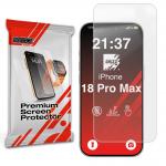 Folie protectie GrizzGlass PaperScreen compatibila cu iPhone 18 Pro Max, Transparent 2 - lerato.ro