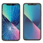 Folie protectie GrizzGlass PaperScreen compatibila cu iPhone 18 Pro Max, Transparent 7 - lerato.ro