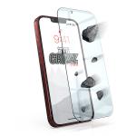 Folie sticla hibrid GrizzGlass HybridGlass compatibila cu iPhone 18 Pro Max, Transparent 4 - lerato.ro