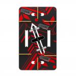 Set 2 folii protectie GrizzGlass MatteScreen Easy, Kit montare inclus, compatibile cu iPhone 18 Pro Max, Transparent 5 - lerato.ro