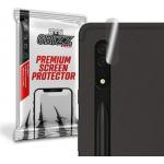 Folie protectie sticla hibrid GrizzGlass HybridGlass compatibila cu Samsung Galaxy Tab S8 Ultra 5G, Transparent 2 - lerato.ro