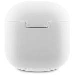 Casti wireless Guess GUTWSJ14ESGH TWS, Printed Classic Logo, Bluetooth 5.3, 300 mAh, USB-C, IPX5, Alb 4 - lerato.ro
