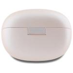 Casti wireless Guess GUTWST88MCTGP TWS, Capsule Printed Logo, Bluetooth 5.3, 300 mAh, IPX6, Roz 5 - lerato.ro