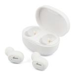 Casti wireless TWS Guess, Bluetooth 5.0, Autonomie 3.5h, 200mAh, Alb 2 - lerato.ro