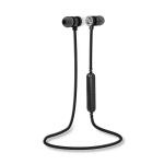 Casti wireless Guess GUEPBTBK, in ear, Bluetooth 4.1, timp incarcare 1h, autonomie totala 6h, Negru 2 - lerato.ro