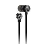Casti wireless Guess GUEPBTBK, in ear, Bluetooth 4.1, timp incarcare 1h, autonomie totala 6h, Negru 3 - lerato.ro