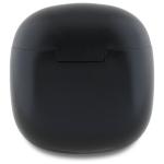 Casti bluetooth wireless Guess Printed Classic Logo, Bluetooth 5.3, Autonomie 5h, 360mAh, USB-C, IPX5, Negru 4 - lerato.ro