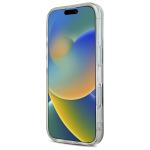 Carcasa Guess IML 4G cu MagSafe compatibila cu iPhone 16 Plus, Negru 6 - lerato.ro