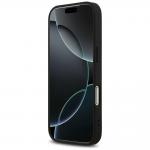 Carcasa Guess 4G Printed Stripes cu MagSafe compatibila cu iPhone 17 Pro, Negru 6 - lerato.ro