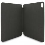 Husa Guess Magnetic 4G Big Logo compatibila cu iPad Air 11 inch 2024, Negru 5 - lerato.ro