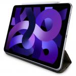 Husa Guess Magnetic 4G Big Logo compatibila cu iPad Air 11 inch 2024, Maro 6 - lerato.ro