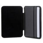 Portofel magnetic Guess GCube Strap, Compatibil MagSafe, Albastru 6 - lerato.ro