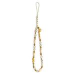 Snur pentru carcase Guess Bohemia Beads, Maro 3 - lerato.ro