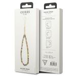 Snur pentru carcase Guess Phone Strap Heishi Beads, Multicolor 4 - lerato.ro