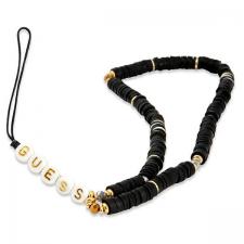 Snur pentru carcase Guess Heishi Beads, Negru