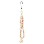 Snur pentru carcase Guess Metal 4G Charm, Roz 4 - lerato.ro