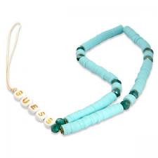 Snur pentru carcase Guess Heishi Beads, Albastru