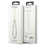 Snur pentru carcase Guess Heishi Beads, Albastru 4 - lerato.ro