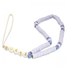Snur pentru carcase Guess Heishi Beads, Lila