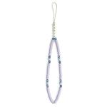 Snur pentru carcase Guess Heishi Beads, Lila 3 - lerato.ro