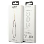 Snur pentru carcase Guess Heishi Beads, Lila 4 - lerato.ro