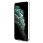 Set Guess 4G Print, Carcasa cu MagSafe si Incarcator Wireless, compatibil cu iPhone 11, Negru 6 - lerato.ro