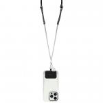 Snur pentru carcase Guess 4G Chain CBDY Strap, Negru 4 - lerato.ro