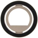 Suport universal pentru telefon Guess Rhinestone, Compatibil MagSafe, Auriu 4 - lerato.ro